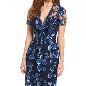 Terani dress